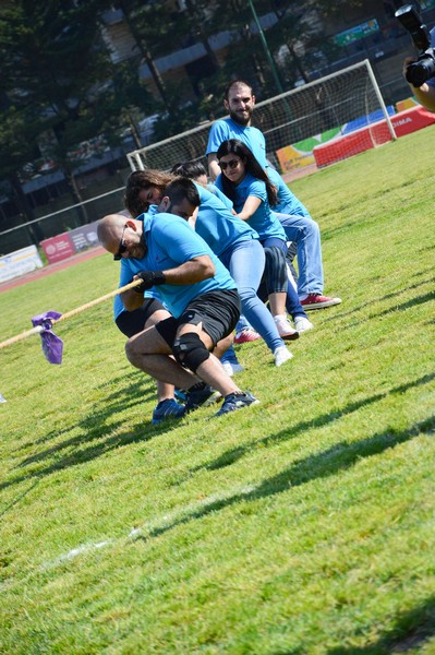 8th Beirut Corporate Games Part 2 